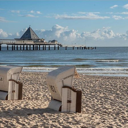 Max & Moritz Max & Moritz Heringsdorf (Usedom) Exterior foto