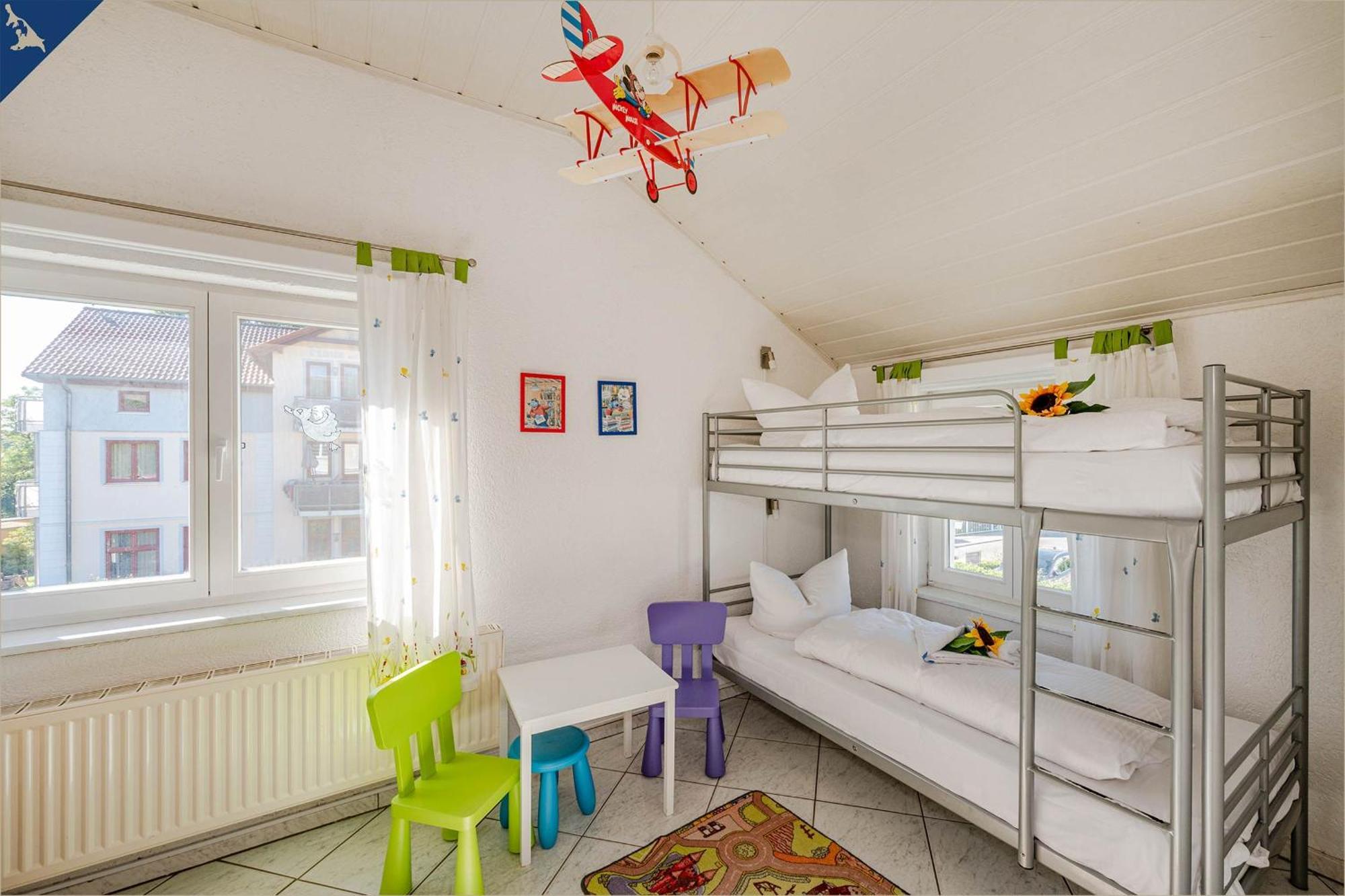 Max & Moritz Max & Moritz Heringsdorf (Usedom) Exterior foto