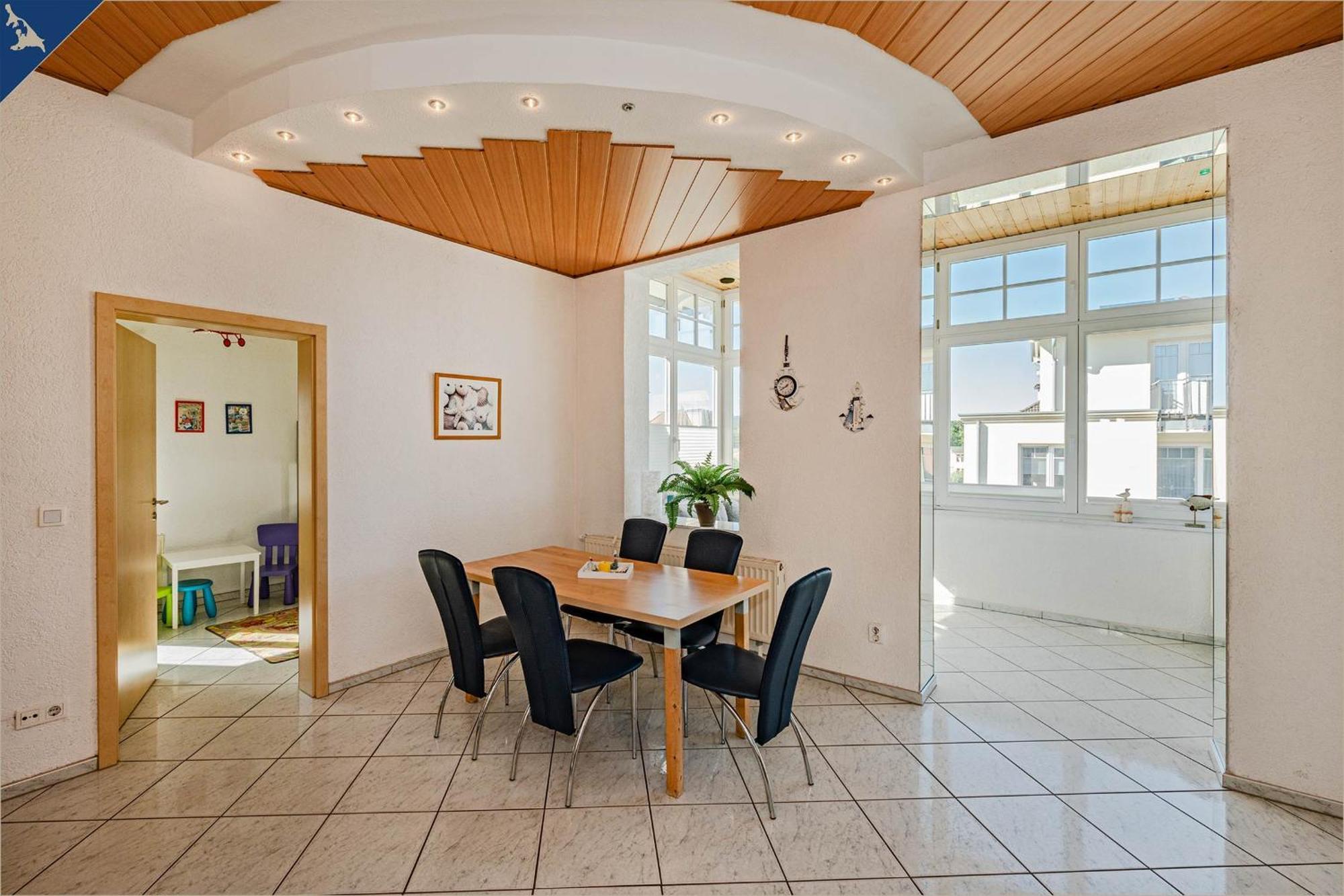 Max & Moritz Max & Moritz Heringsdorf (Usedom) Exterior foto