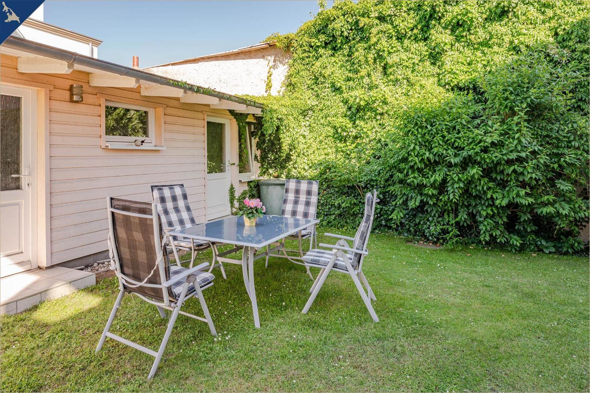 Max & Moritz Max & Moritz Heringsdorf (Usedom) Exterior foto